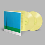 Arab Strap - Half-Told Tales (2LP) [IEX Chick Yellow]
