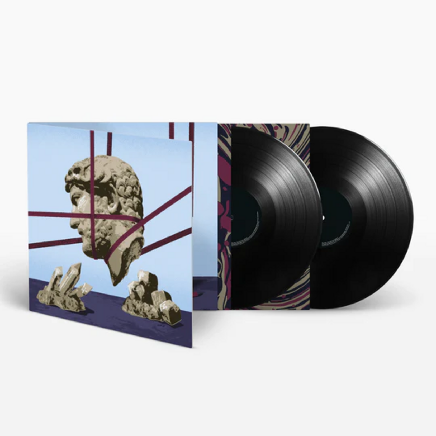 Domino Hot Chip - One Life Stand (2LP)