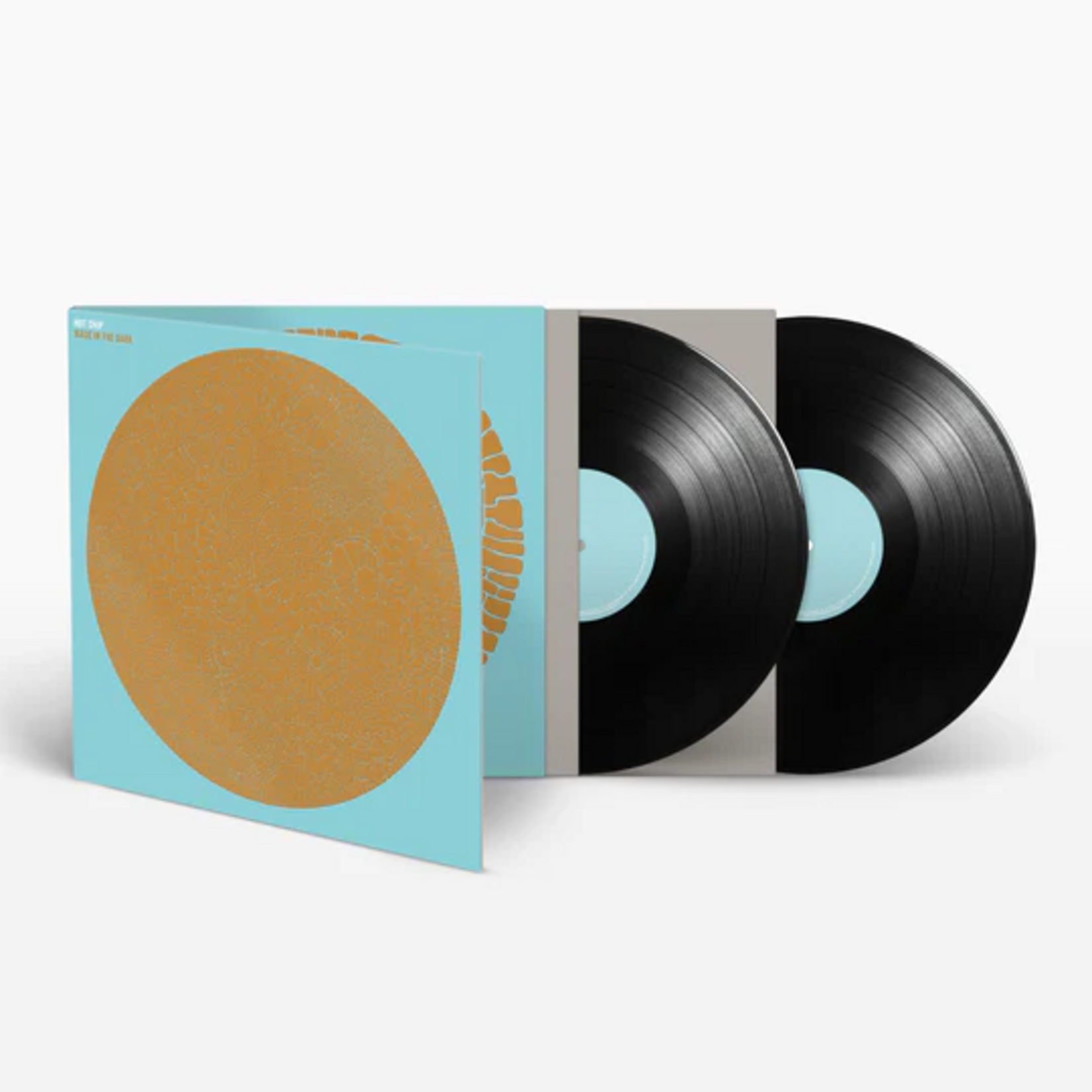 Domino Hot Chip - Made In The Dark (2LP)