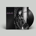 Joan Jett - Bad Reputation (LP) [45th]