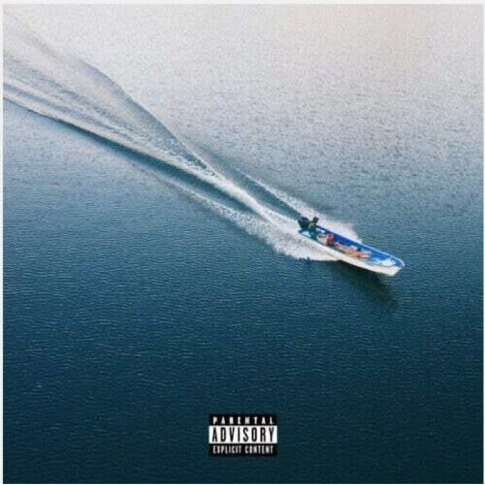 Larry June - Life Is Beautiful (LP)