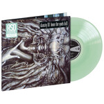 RSD Essential Danzig - Danzig III: How The Gods Kill (LP) [Coke Bottle Green]
