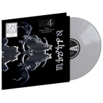 RSD Essential Danzig - Danzig 4P (LP) [Silver]