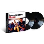 Capitol Beastie Boys - Beastie Boys Music (2LP)
