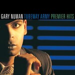 Beggars Banquet Gary Numan - Premier Hits (2LP)