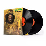 Polydor James Brown - The Payback (2LP)