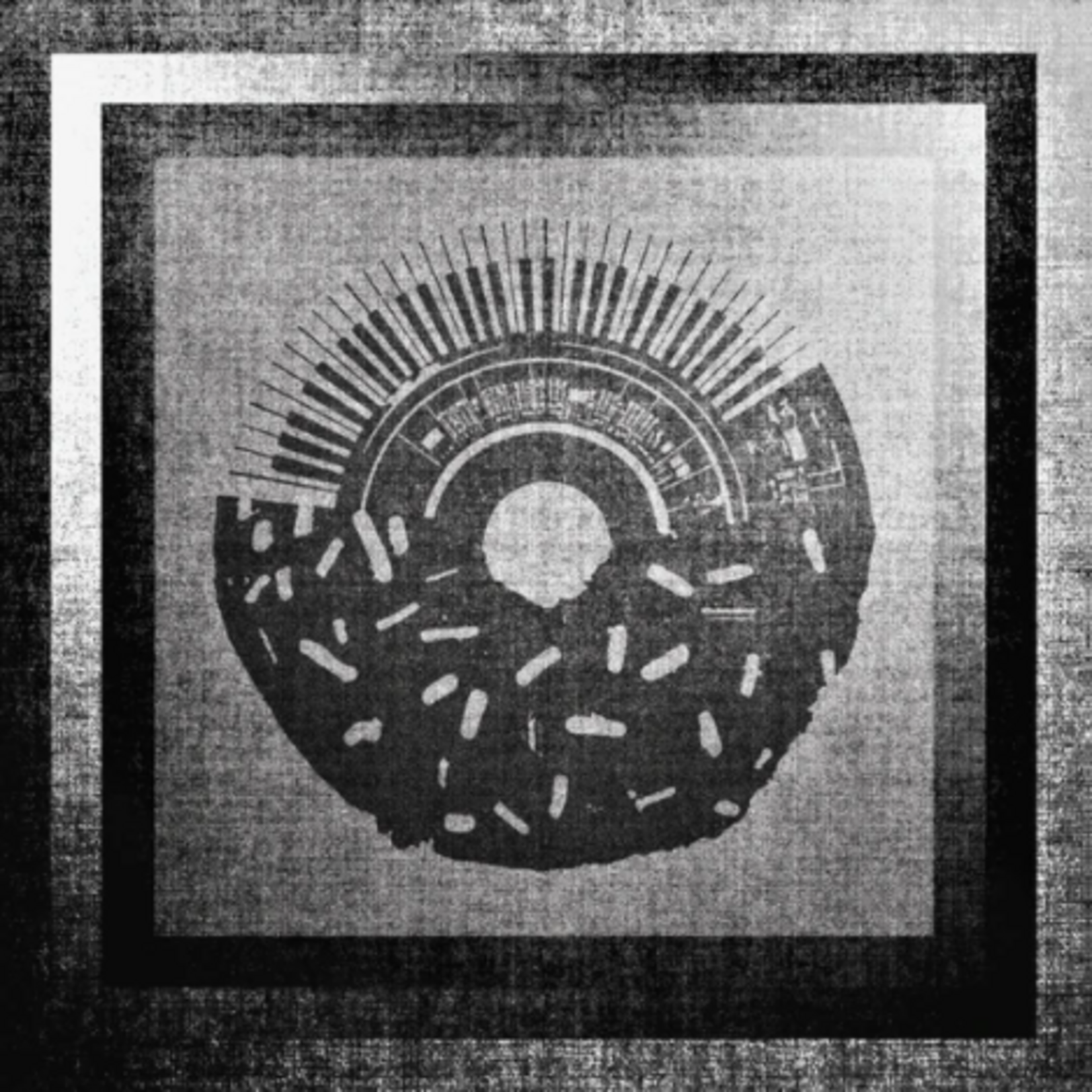 Leonard Charles - Basement Donuts (LP) [Random Color]