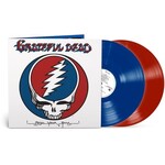 Rhino Grateful Dead - Steal Your Face (2LP) [Spirit of 76 Blue/Red]