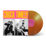 Interscope Role Model - Chuck Timely & The Hourglass (LP) [Tangerine]