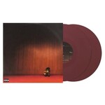 Isaiah Rashad - It's Been Awful (2LP) [IEX Red]