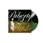 Dead Oceans Mitski - Puberty 2 (LP) [Forest Shadow]