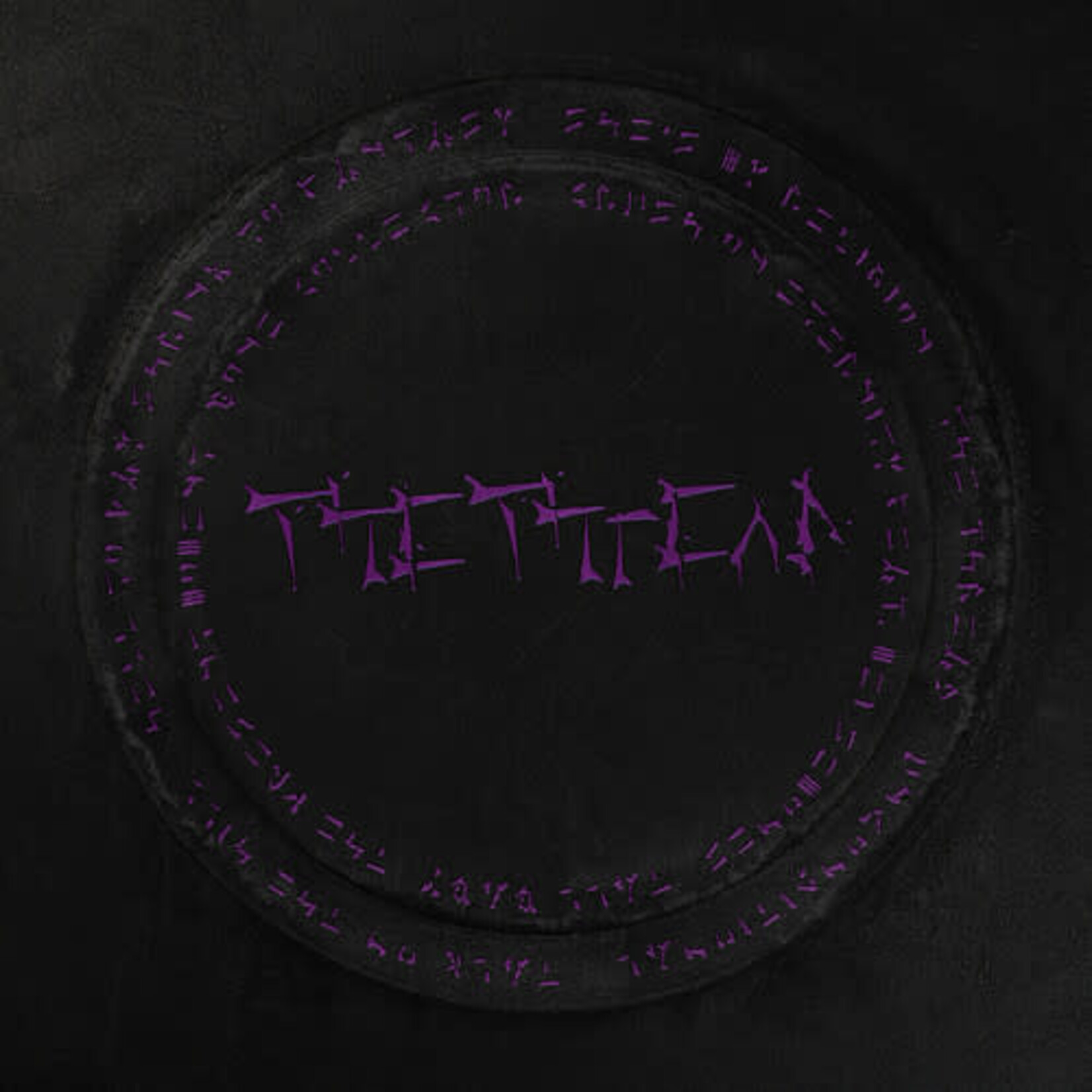 PRE-ORDER 07/24/26 | Willow - The Thread (LP) [Magenta]