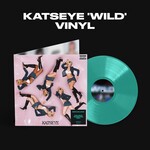 Katseye - Wild (LP) [IEX Aqua]