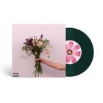 Olivia Rodrigo - walk in the park (7") [Green]