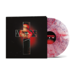 Fearless Beartooth - Pure Ecstasy (LP) [IEX Bloodshot]