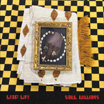 Saul Williams - Leap Life (2LP)