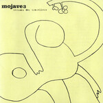 4AD PRE-ORDER 07/24/26 | Mojave 3 - Excuses for Travellers (LP)
