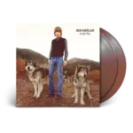 Ben Kweller - On My Way (2LP) [Tobacco]