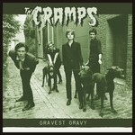 Cramps - Gravest Gravy (LP)