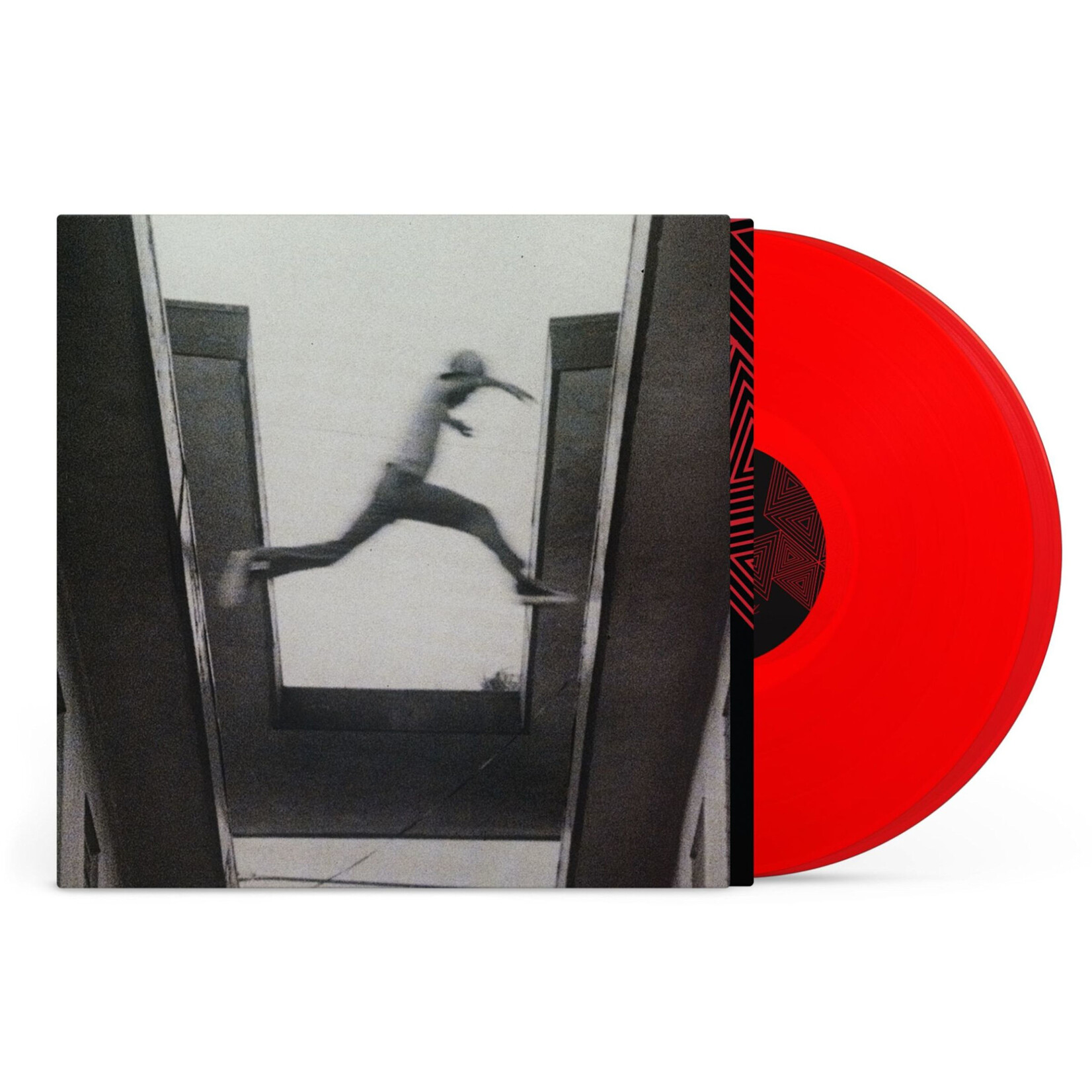 Mos Def - The Ecstatic (2LP) [Ruby Red]