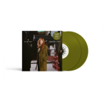 PRE-ORDER 09/18/26 | Carly Rae Jepsen - Day and Night (2LP) [IEX Forest Green]