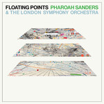 Luaka Bop Floating Points / Pharoah Sanders & The London Symphony Orchestra - Promises (LP) [Abiogenesis Blue/Green]
