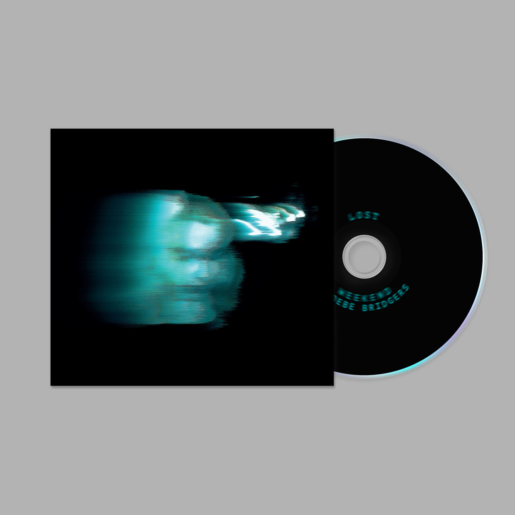 Dead Oceans Phoebe Bridgers - Lost Weekend (CD)