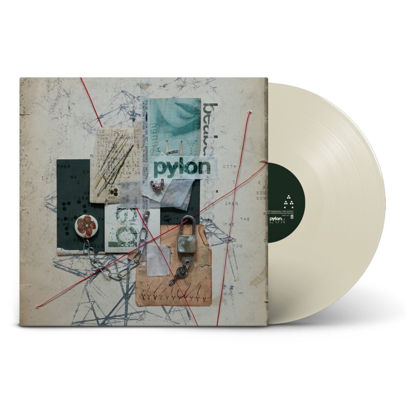 beabadoobee - Pylon (LP [IEX Oyster]