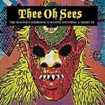 In The Red Thee Oh Sees - The Master's Bedroom Is Worth Spending (LP)