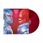 Czarface - Czarface Meets Frankie Pulitzer (LP) [IEX Ruby Red]