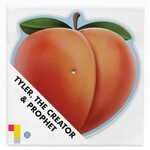 Stones Throw Tyler The Creator & Prophet - Peach Fuzz (10") [Pic]