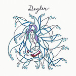 PRE-ORDER 07/31/26 | Degler - Degler (LP)