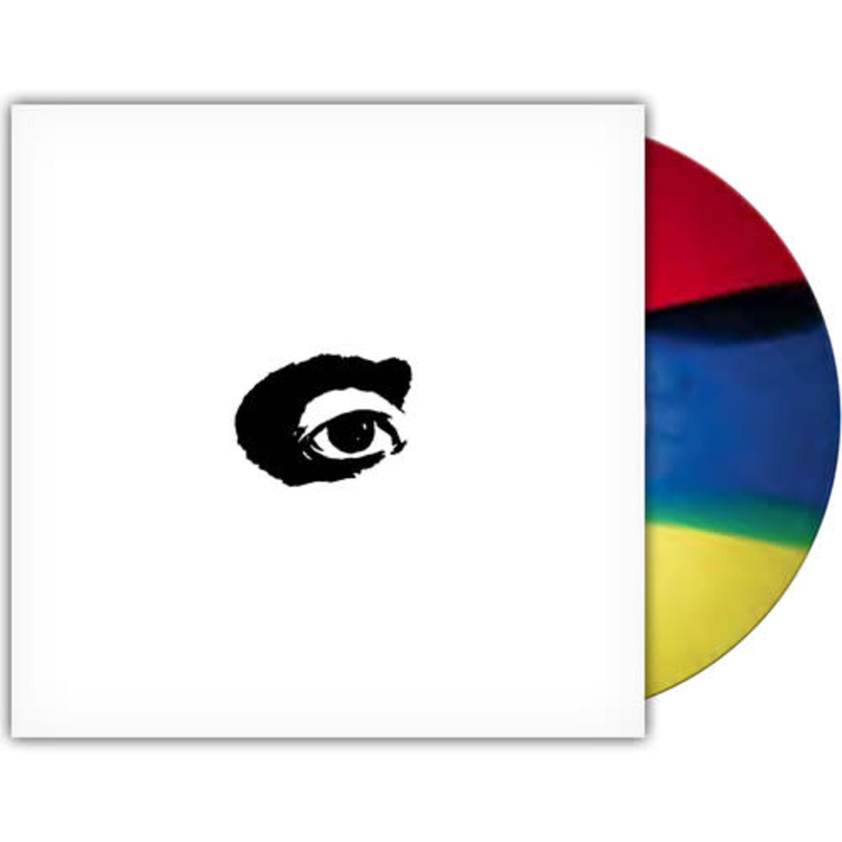 Relapse Ceremony - Tell Me Your Dream (LP) [IEX Color]