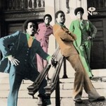 Numero Group V/A - Eccentric Soul: The Magic Touch Label Vol 1 (2LP) [Violet]