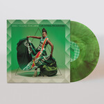 Merge Ibibio Sound Machine - Chopping Mountain (LP) [IEX Green Smoke]