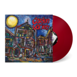 Numero Group Garden Variety - Garden Variety (LP) [Red]