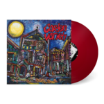Numero Group PRE-ORDER 09/04/26 | Garden Variety - Garden Variety (LP) [Red]