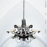 Partisan Interpol - This Mirror Weighs A Ton (2LP) [Edicion Espanola]