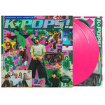 Universal Anderson .Paak - K-Pops: The Album (2LP) [Pink]
