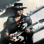 Epic Stevie Ray Vaughan and Double Trouble - Texas Flood (LP)
