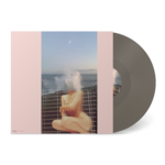 Numero Group PRE-ORDER 07/24/26 | Sooj - Crusher (LP) [Grey]
