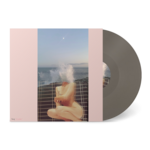Numero Group Sooj - Crusher (LP) [Grey]