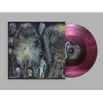 Jagjaguwar Dinosaur Jr - There Near (LP) [Pink]