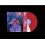 PRE-ORDER 07/24/26 | Hot Mulligan - Why Would I Watch (LP) [IEX Red/White]