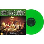 Me First & The Gimme Gimmes - Are a Drag (LP) [Green]