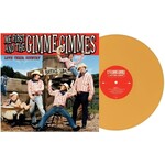 Me First & The Gimme Gimmes - Love Their Country (LP) [Mustard Yellow]