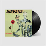 Geffen Nirvana - Incesticide (LP)