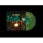 Wax Bodega Hot Mulligan - Acoustic Vol. 1 + 2 (LP) [IEX Emerald Green]