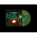 Wax Bodega PRE-ORDER 09/18/26 | Hot Mulligan - Acoustic Vol. 1 + 2 (LP) [IEX Emerald Green]