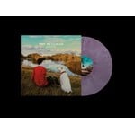 Wax Bodega Hot Mulligan - You'll Be Fine (LP) [IEX Lavender]